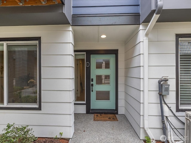 509 237th Pl SE Unit D, Bothell, WA 98021 - view of exterior entry