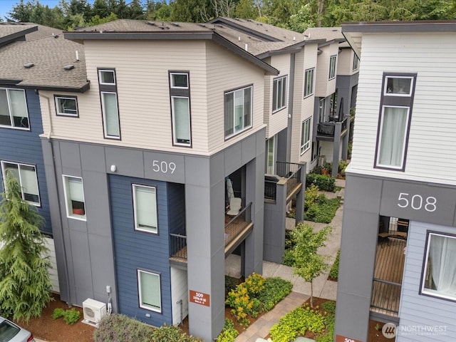 509 237th Pl SE Unit D, Bothell, WA 98021 - view of property