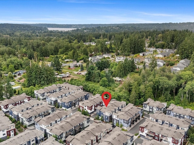 509 237th Pl SE Unit D, Bothell, WA 98021 - view of property location featuring nearby suburban area