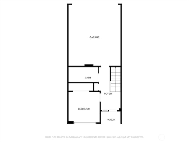 509 237th Pl SE Unit D, Bothell, WA 98021 - view of property floor plan
