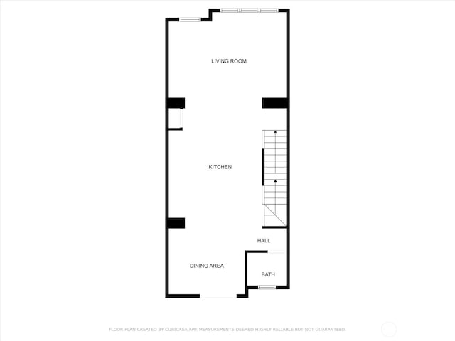 509 237th Pl SE Unit D, Bothell, WA 98021 - view of room layout