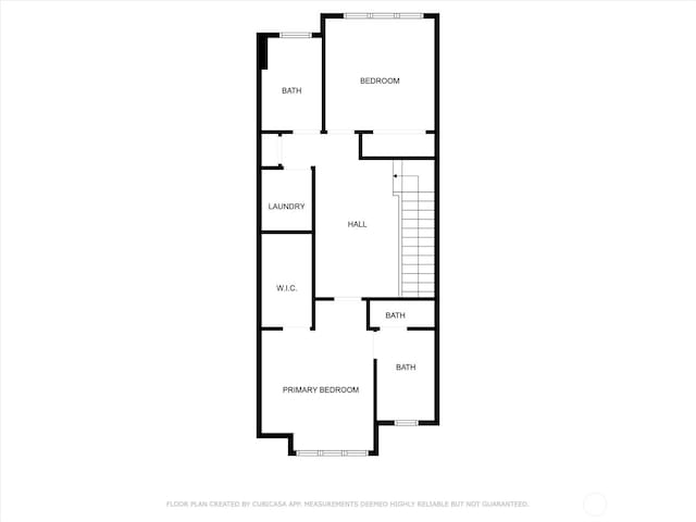 509 237th Pl SE Unit D, Bothell, WA 98021 - view of home floor plan