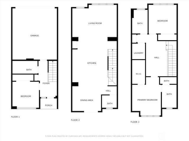 509 237th Pl SE Unit D, Bothell, WA 98021 - view of home floor plan