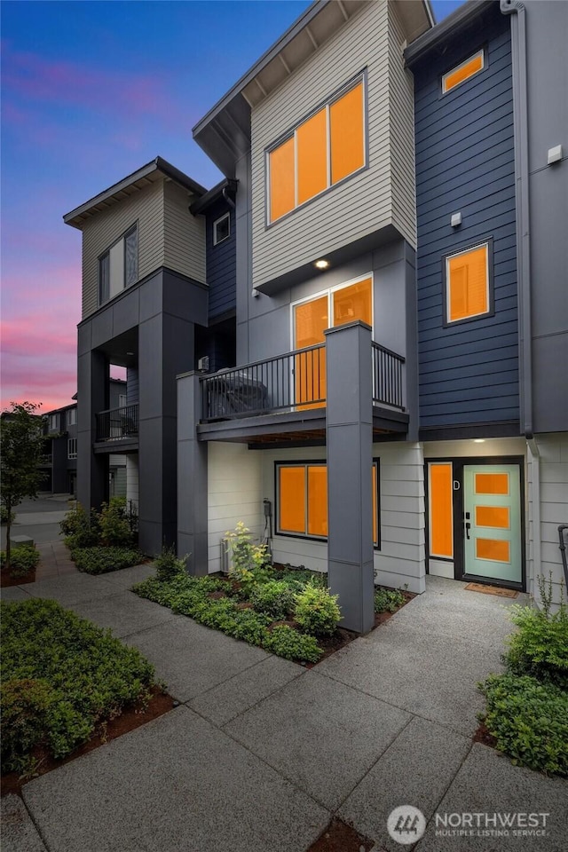 509 237th Pl SE Unit D, Bothell, WA 98021 - view of front of property