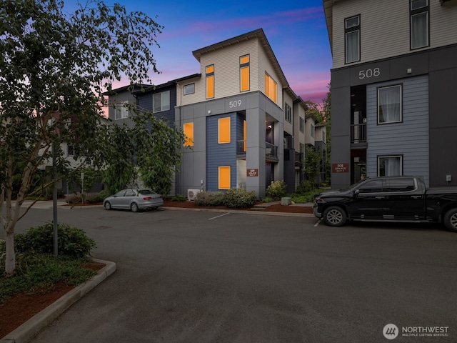 509 237th Pl SE Unit D, Bothell, WA 98021 - view of property
