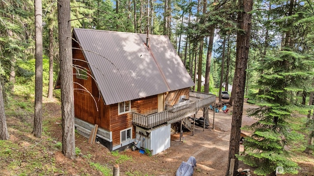 211 Indian Hill Rd, Cle Elum, WA 98922 - photo 2