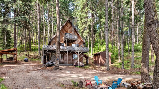 211 Indian Hill Rd, Cle Elum, WA 98922 - photo 35