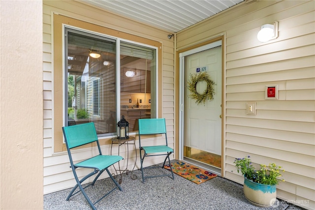 723 114th St SW Unit Y101, Everett, WA 98204 - doorway to property