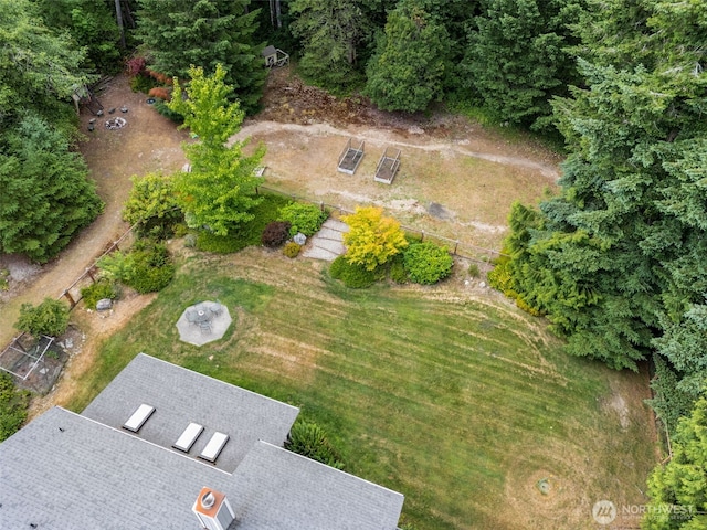 6518 73rd Ave E, Olympia, WA 98516 - view of property location
