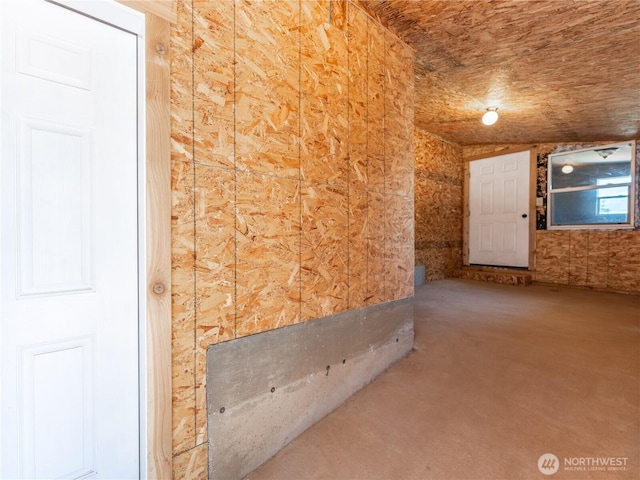 115 Hummingbird Rd, East Wenatchee, WA 98802 - view of unfurnished room