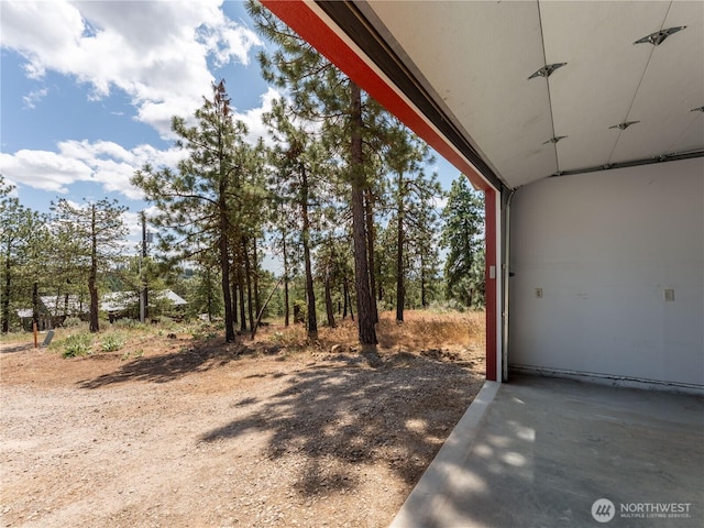115 Hummingbird Rd, East Wenatchee, WA 98802 - view of yard