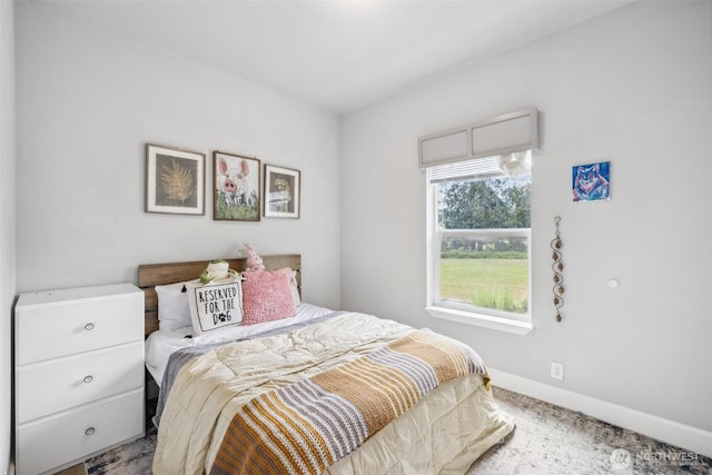 1966 Hooker Rd, Sequim, WA 98382 - bedroom featuring baseboards