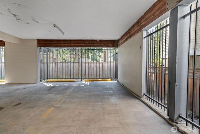 1125 N 93rd St Unit 6, Seattle, WA 98103 - view of patio