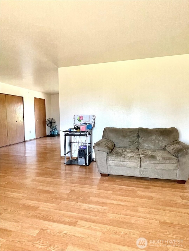 59G Copple Rd, Omak, WA 98841 - living area with light wood finished floors