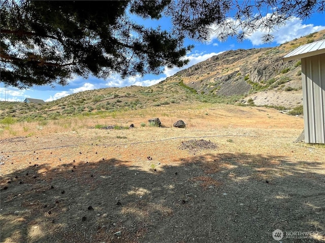 59G Copple Rd, Omak, WA 98841 - view of mountain backdrop