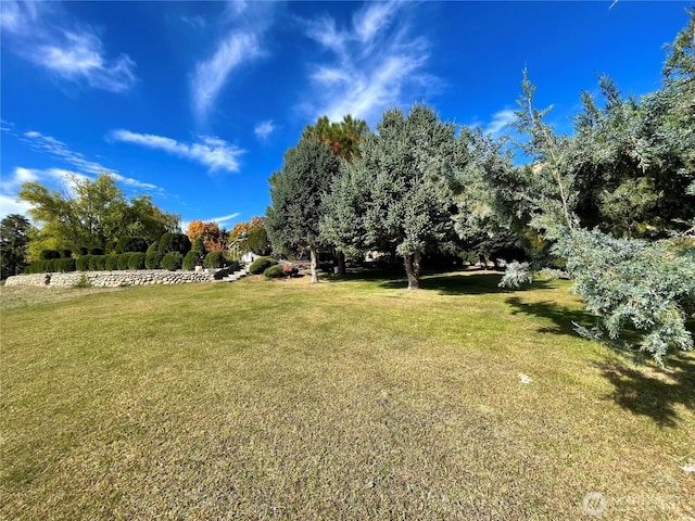 59G Copple Rd, Omak, WA 98841 - view of grassy yard