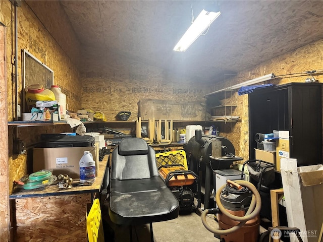 8 S Main St, Curlew, WA 99118 - view of storage area