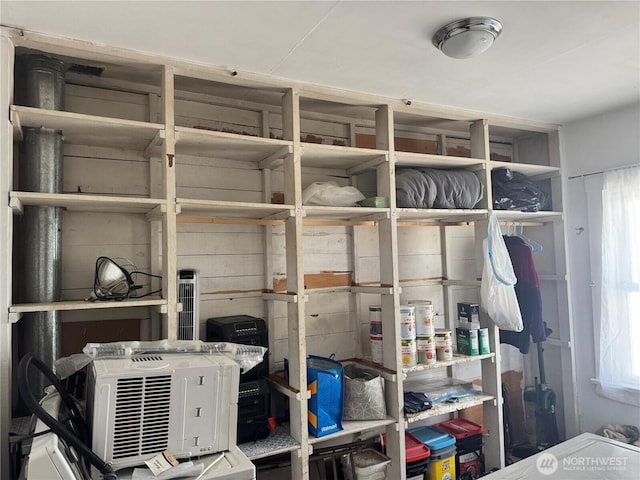 8 S Main St, Curlew, WA 99118 - view of storage