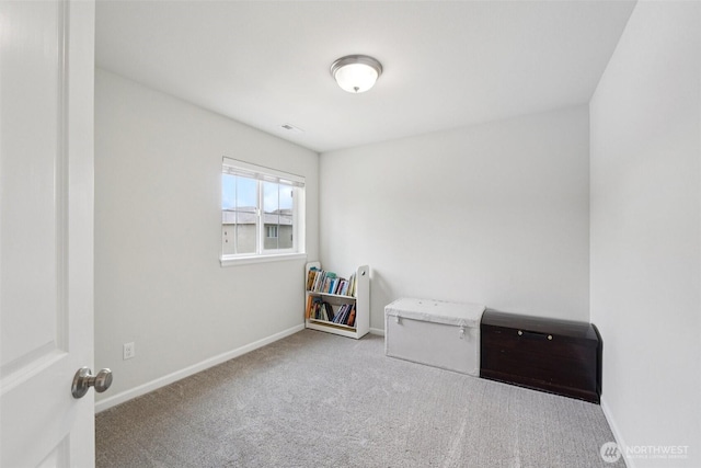 7608 16th Pl SE, Lake Stevens, WA 98258 - unfurnished bedroom with carpet floors and baseboards
