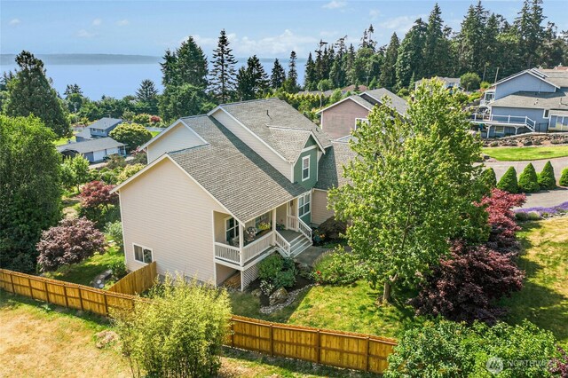 11518 NE Skyward Loop, Kingston, WA 98346 - photo 3