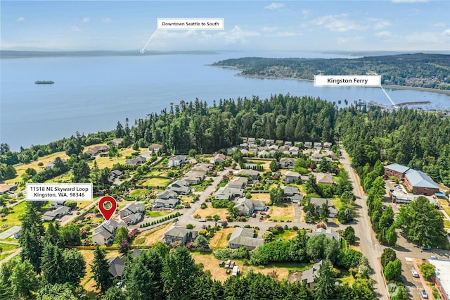 11518 NE Skyward Loop, Kingston, WA 98346 - photo 4