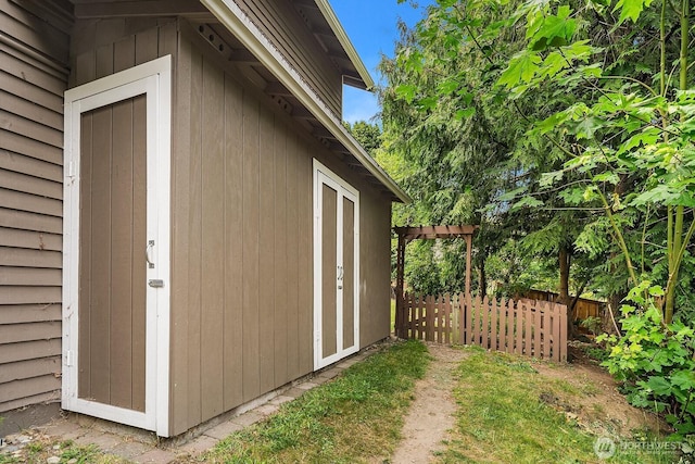 409 169th St SE, Bothell, WA 98012 - view of side of property