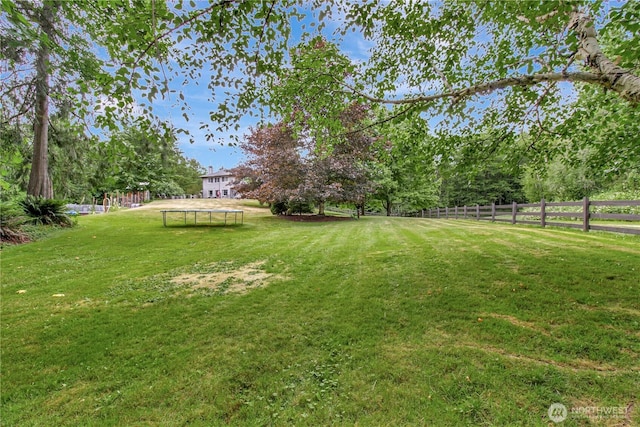 21414 137th Ave NE, Arlington, WA 98223 - view of yard