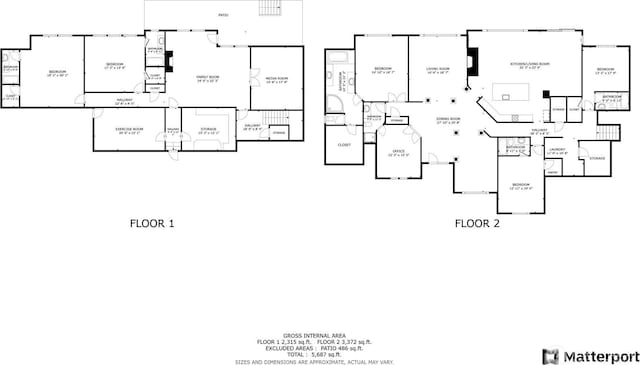 11618 52nd Avenue Ct NW, Gig Harbor, WA 98332 - photo 40