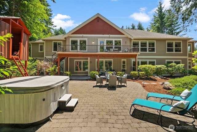 11618 52nd Avenue Ct NW, Gig Harbor, WA 98332 - photo 38