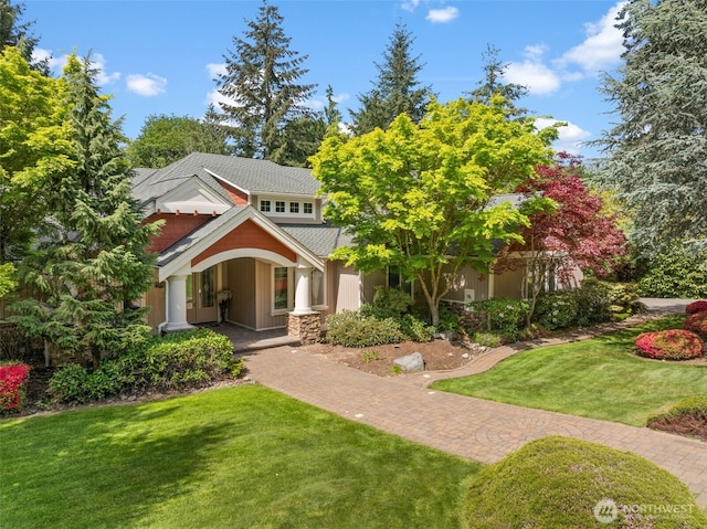 11618 52nd Avenue Ct NW, Gig Harbor, WA 98332 - photo 1