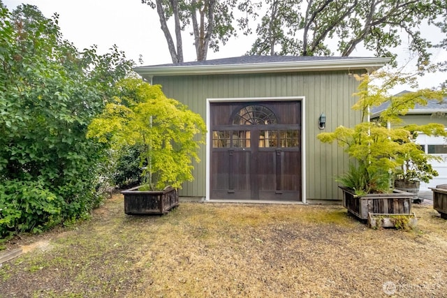 6711 100th St SW, Lakewood, WA 98499 - view of outdoor structure