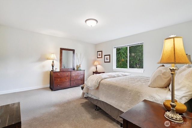 26713 178th Loop SE, Covington, WA 98042 - bedroom featuring carpet flooring and baseboards