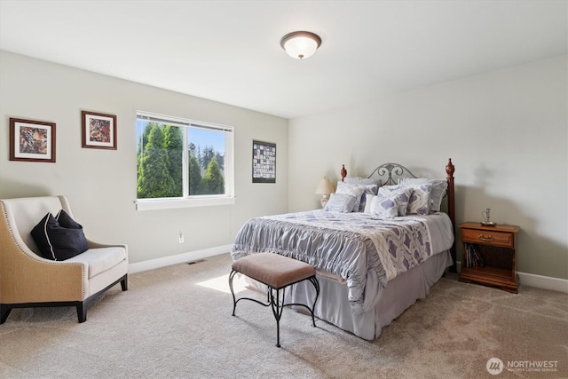 26713 178th Loop SE, Covington, WA 98042 - carpeted bedroom featuring baseboards