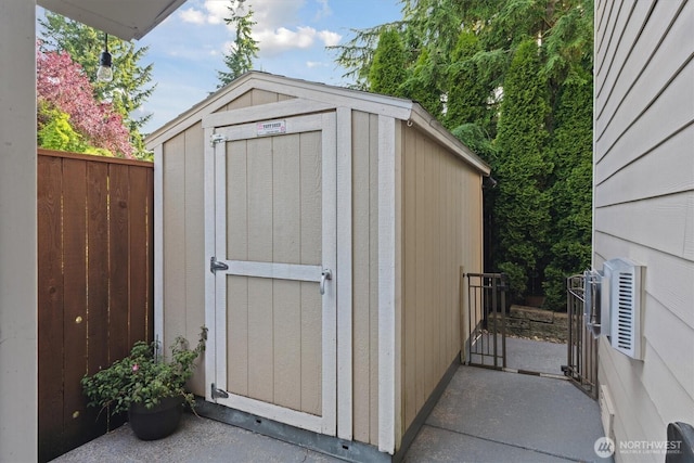 26713 178th Loop SE, Covington, WA 98042 - view of shed