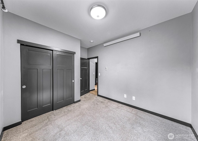 3 River Ridge Loop, Bellingham, WA 98229 - unfurnished bedroom with light colored carpet and a closet