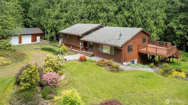 27435 NE 22nd St, Redmond, WA 98053 - photo 2