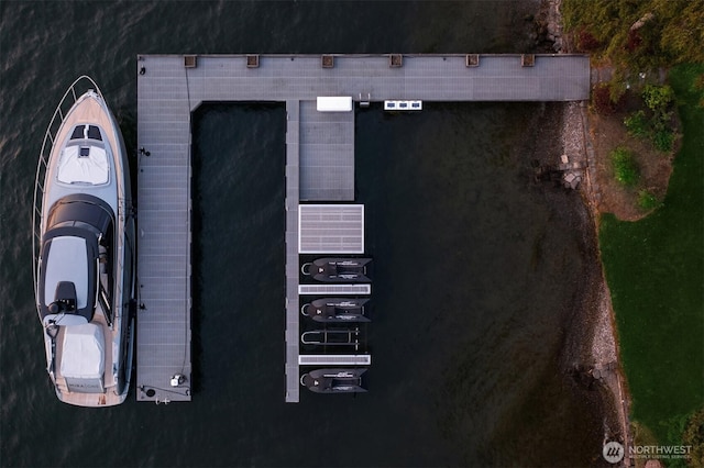3639 Hunts Point Rd, Hunts Point, WA 98004 - drone / aerial view