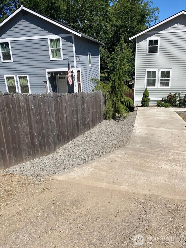 18768 1st Ave NE, Suquamish, WA 98392 - view of property exterior