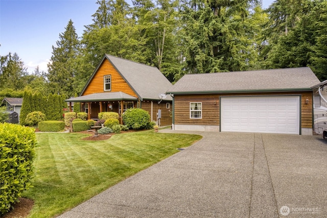 5380 NE Ponderosa Blvd, Hansville, WA 98340 - photo 3