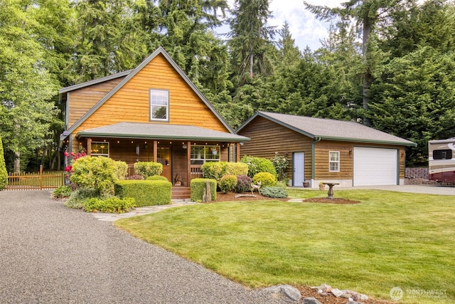 5380 NE Ponderosa Blvd, Hansville, WA 98340 - photo 1