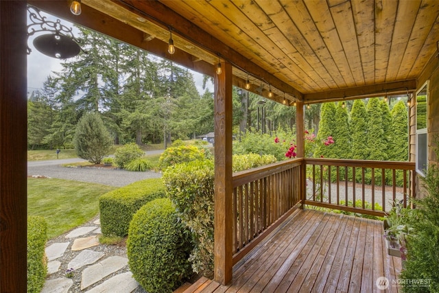 5380 NE Ponderosa Blvd, Hansville, WA 98340 - photo 5