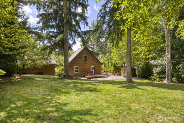 5380 NE Ponderosa Blvd, Hansville, WA 98340 - photo 24