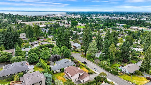 1708 Whatcom St, Bellingham, WA 98229 - view of property location with nearby suburban area