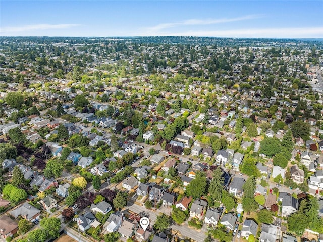6543 12th Ave NW, Seattle, WA 98117 - view of property location