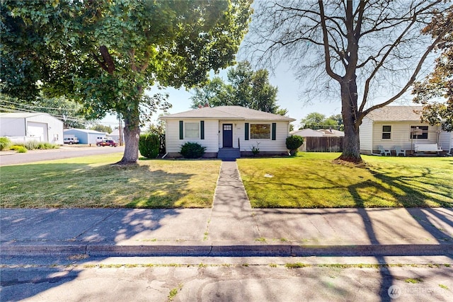 1303 Modoc, Walla Walla, WA 99362 - view of front of house