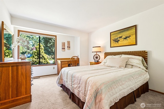 24131 SE 225th St, Maple Valley, WA 98038 - bedroom featuring carpet flooring and multiple windows