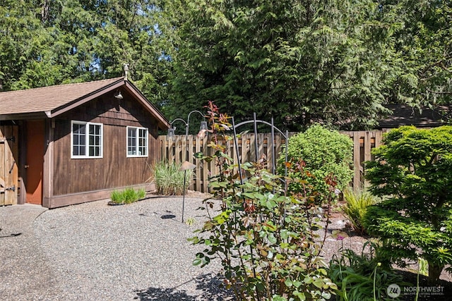 24131 SE 225th St, Maple Valley, WA 98038 - view of outbuilding