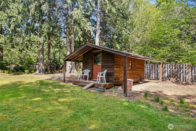 24131 SE 225th St, Maple Valley, WA 98038 - view of outbuilding