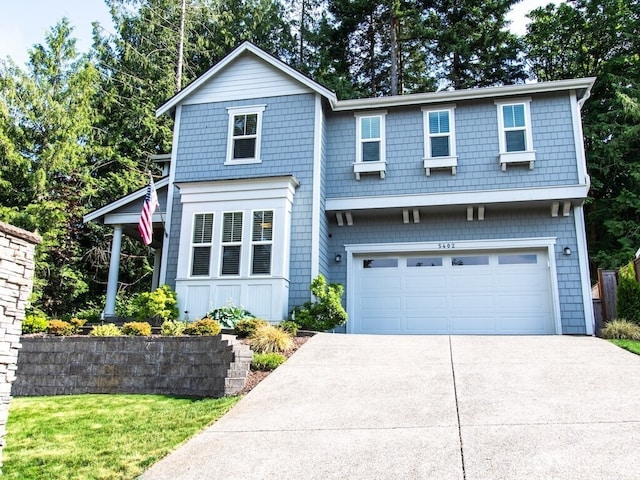 5402 132nd Street Ct NW, Gig Harbor, WA 98332 - photo 1