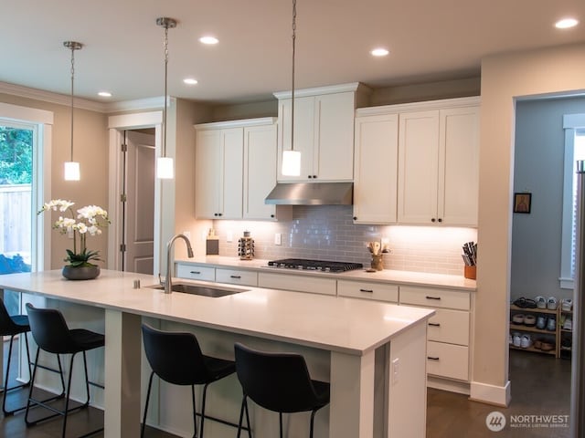 5402 132nd Street Ct NW, Gig Harbor, WA 98332 - photo 3